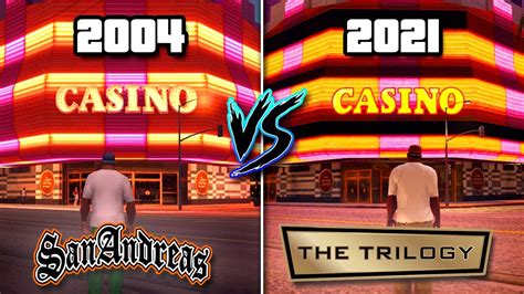 casinos en gta san andreas